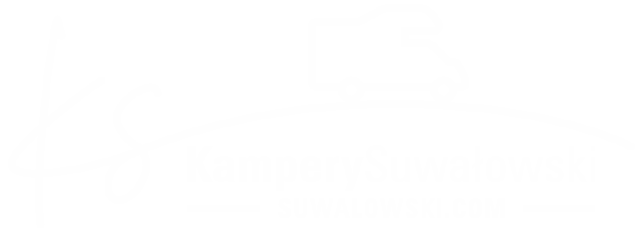 Logo Kampery Suwałowski