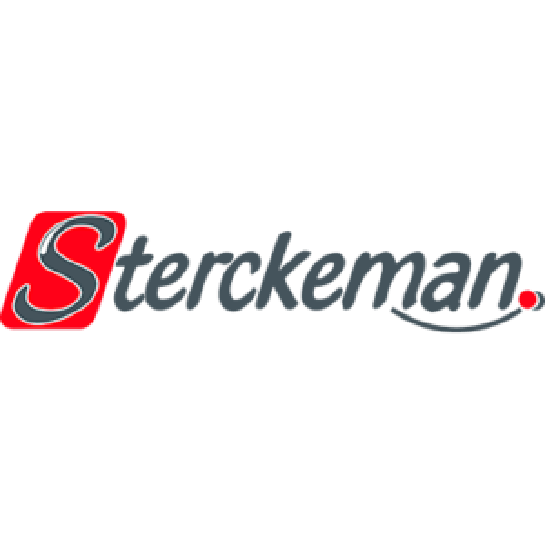 logo marki Sterckeman